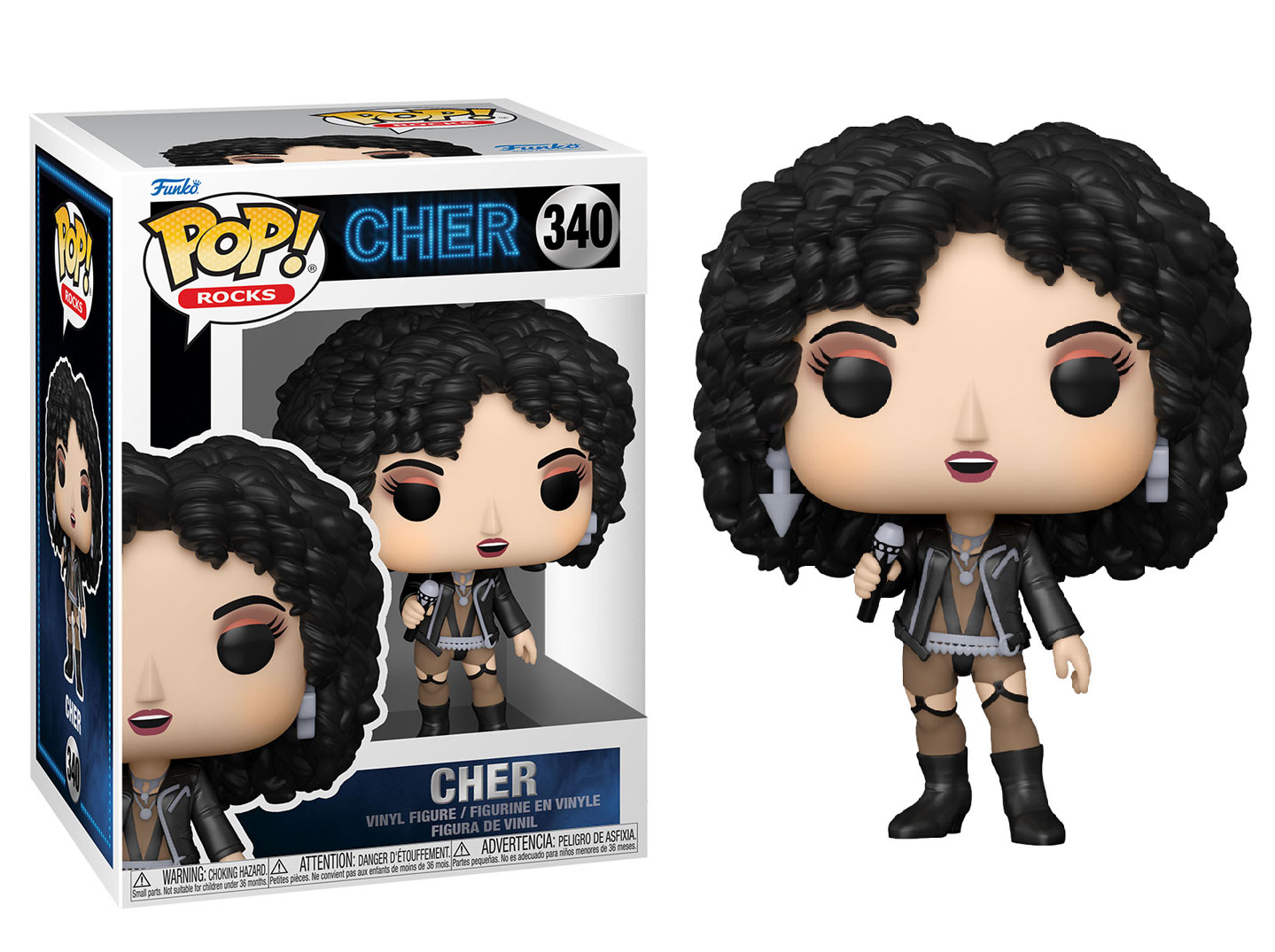 Funko POP! Cher