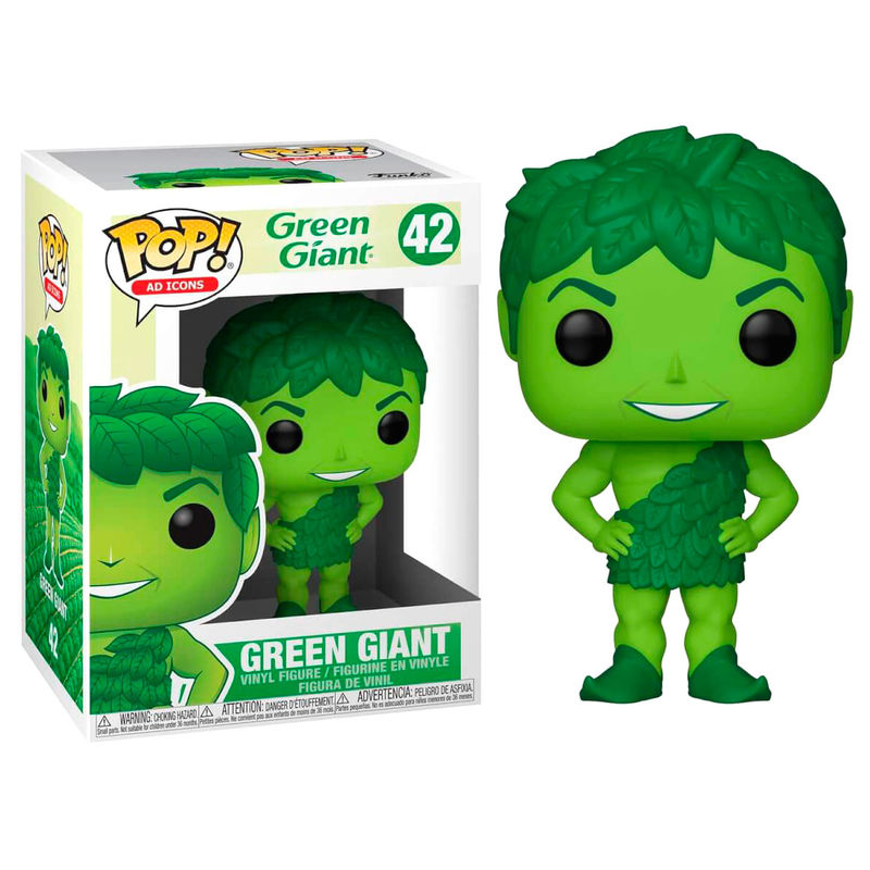 Funk POP! 42 Green Giant