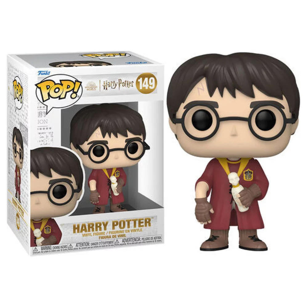 Funko POP! Harry Potter Anniversary Harry