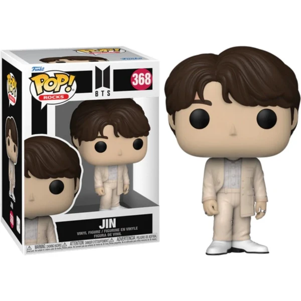 Funko Pop! 368 BTS Jin