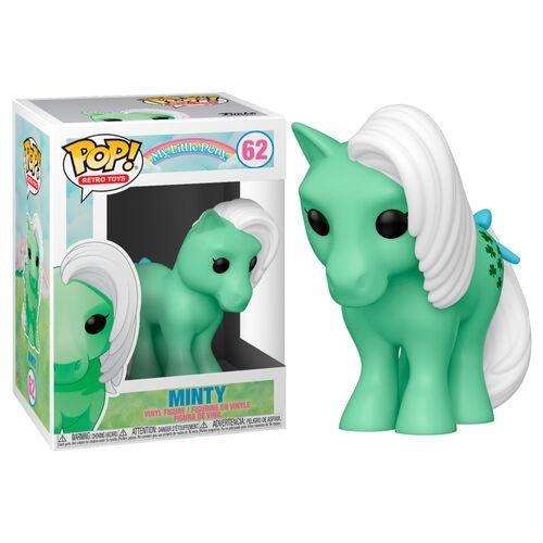 Funko POP! Retro Toys My Little Pony Minty