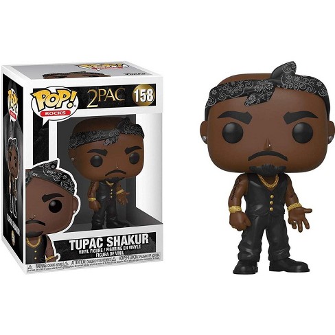 Funko POP! Music Tupac