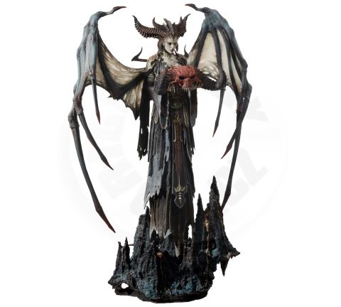 Blizzard Entertainment Diablo Lilith