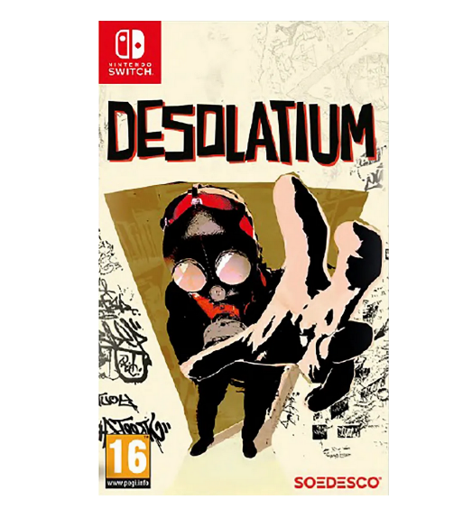 Desolatium