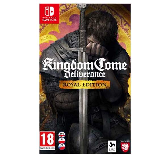 Kingdom Come: Deliverance (Royal Edition)