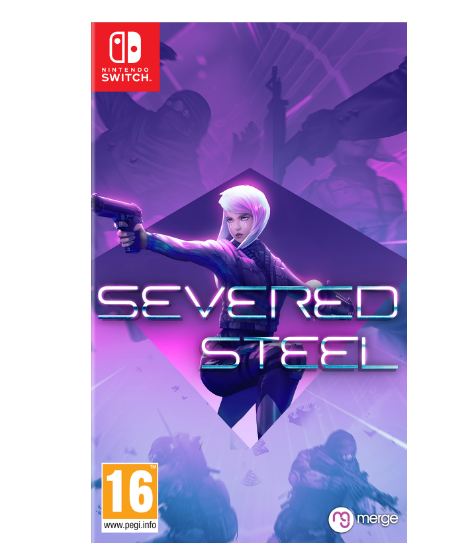Severed Steel