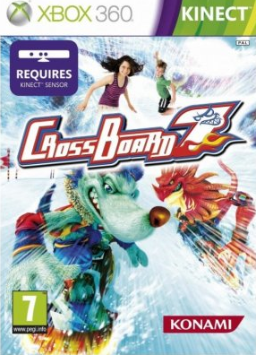 Crossboard 7 (XBOX 360)
