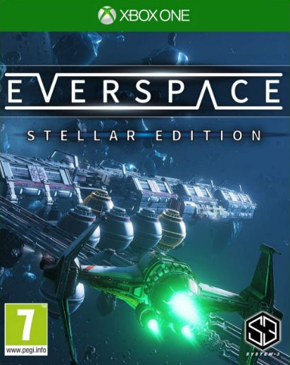Everspace (Stellar Edition)