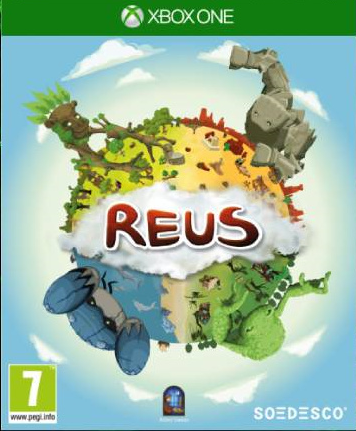 Reus (Xbox One)