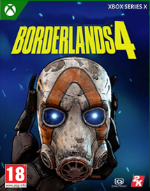 Borderlands 4 (XSX)