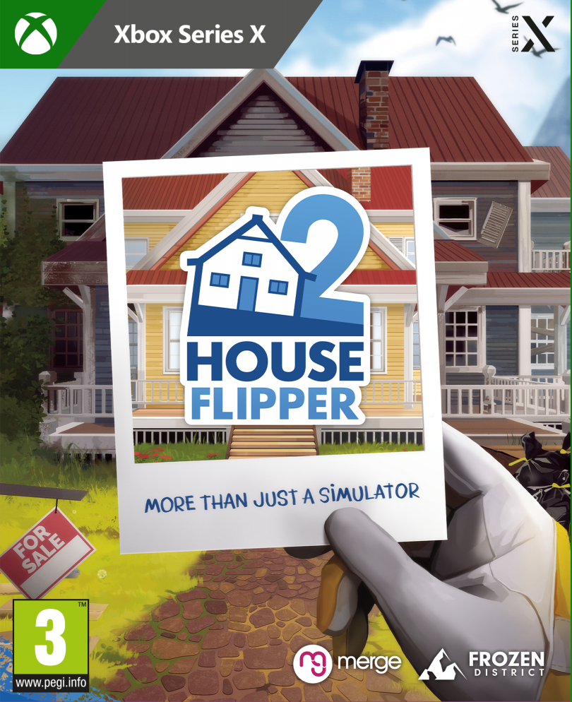House Flipper 2