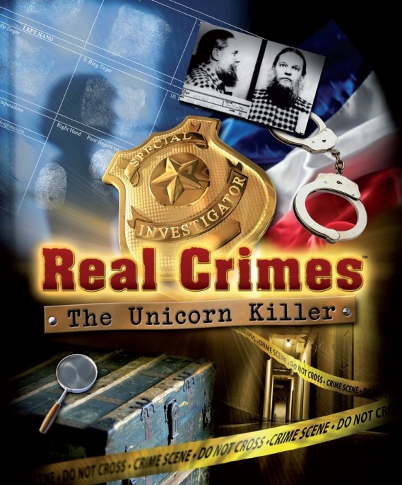 Real Crimes: The Unicorn Killer