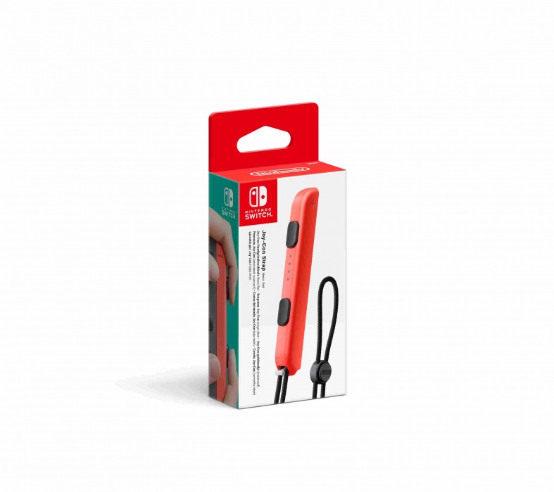 Nintendo Switch Joy-Con Strap