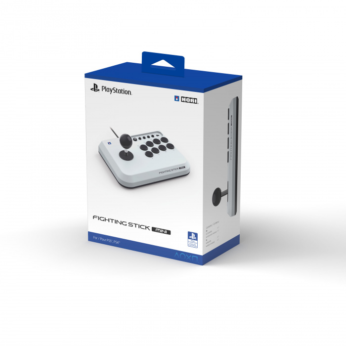 Fighting Stick Mini (PS5/PS4/PC)