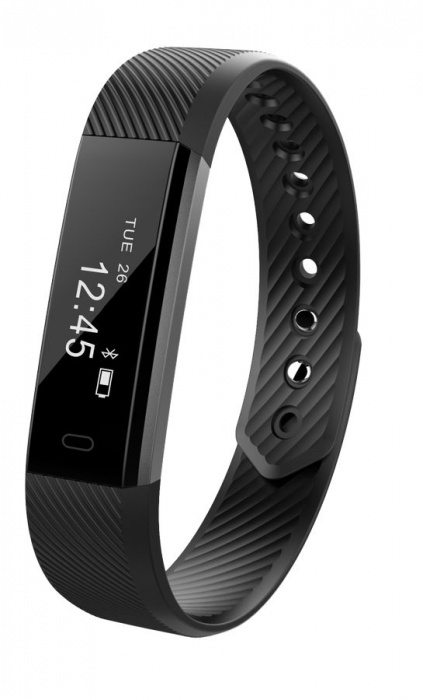 Original Strap 115 Black
