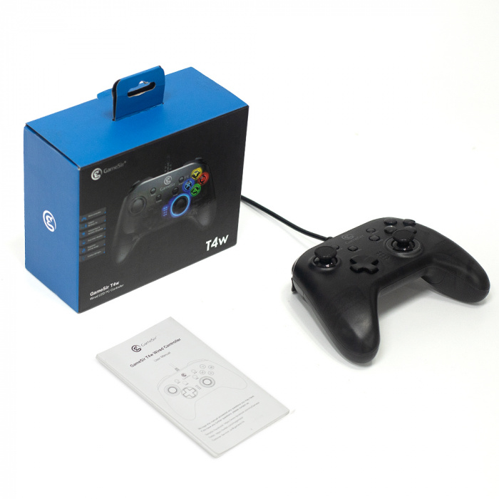 GameSir T4 HRG7103