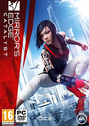 Mirrors Edge 2