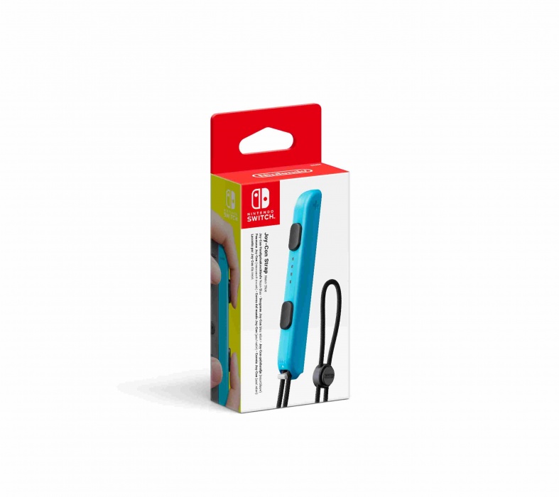 Nintendo Switch Joy-Con Strap