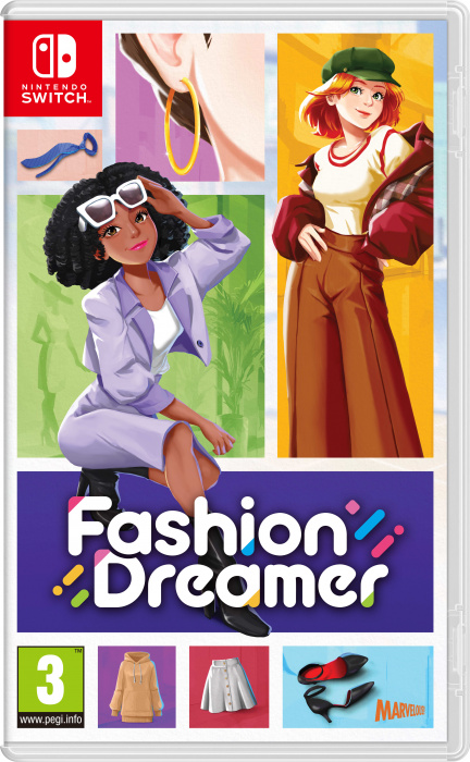 Fashion Dreamer (NSW)
