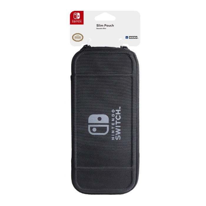 Slim Tough Pouch Nintendo Switch