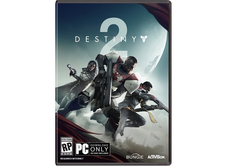 Destiny 2