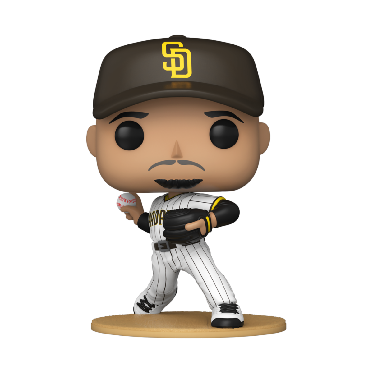 Pop! MLB - Manny Machado