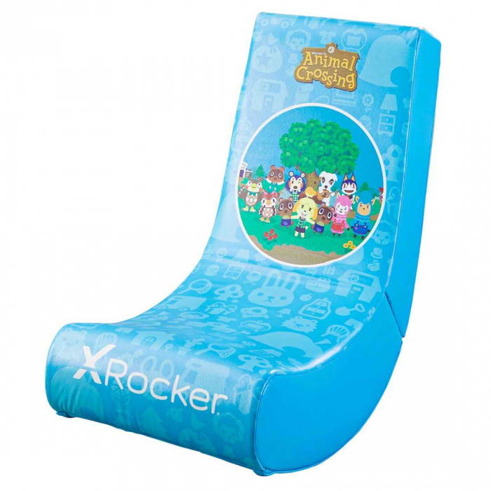 xRocker Nintendo Animal Crossing