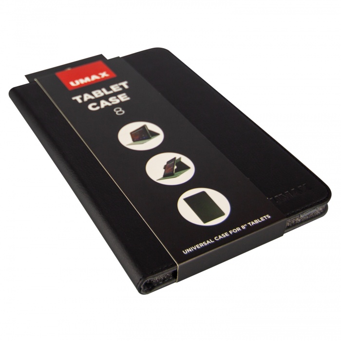 UMAX Case 8 UMM120C8