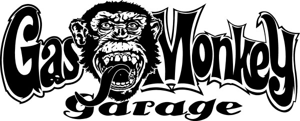 Gas Monkey Garage