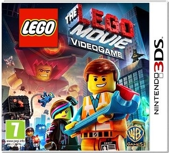LEGO Movie Videogame