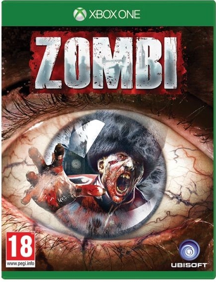 Zombi (XBOX ONE)