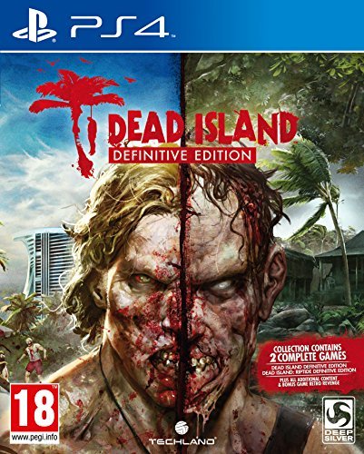 Dead Island (Definitive Edition) (PS4)
