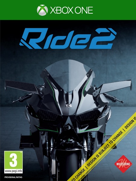 Ride 2 (Xbox One)