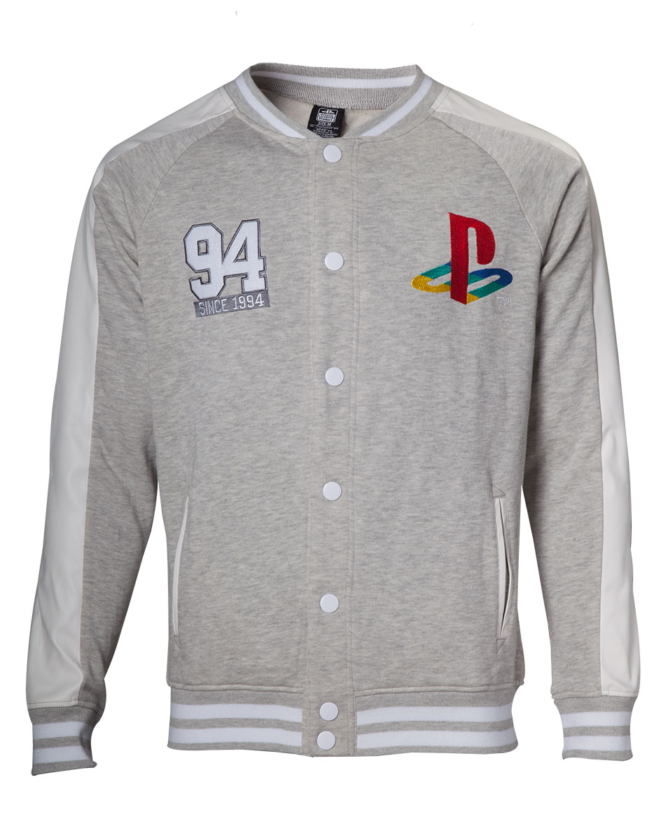 PlayStation bunda Original 1994 Jacket XL