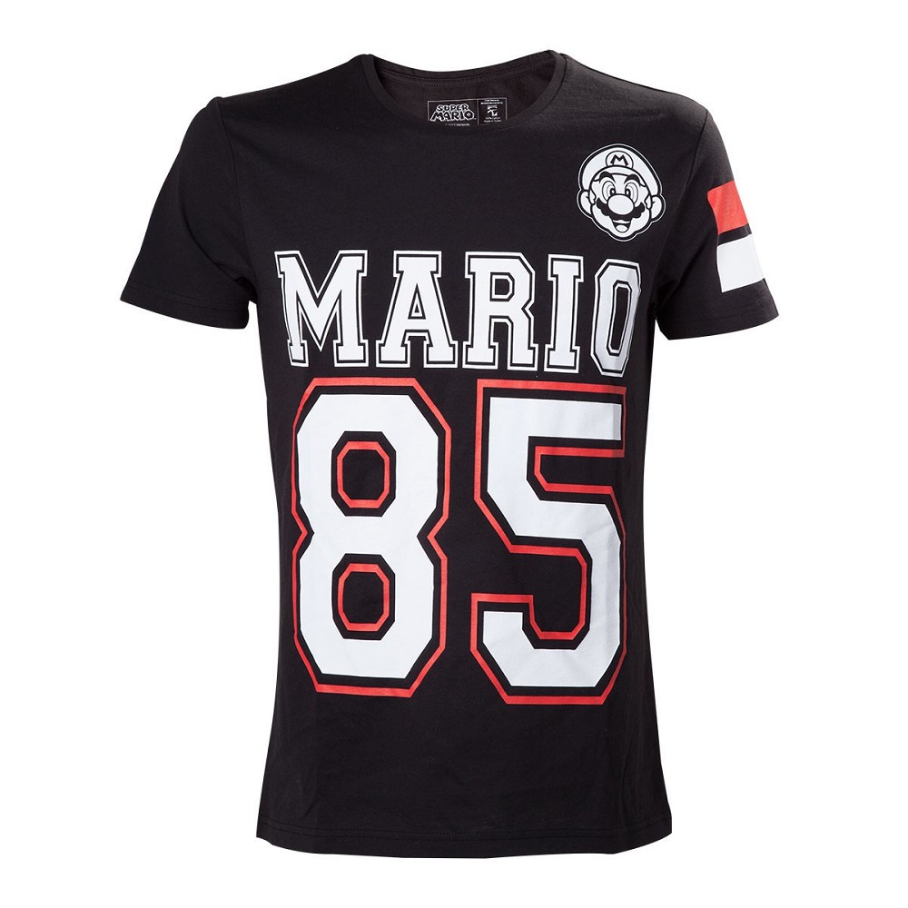 Nintendo - Mario Streetwear 85 (T-Shirt) XL