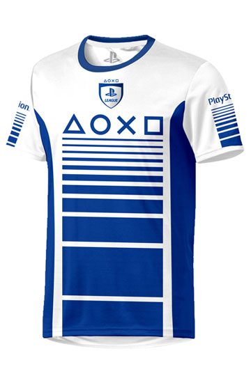 PlayStation eSport Functional Gear - Speed (T-Shirt) L