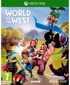 World to the West (Xbox One)