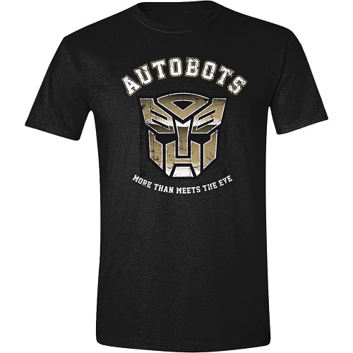 Transformers - Autobots (T-Shirt) M