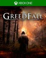 GreedFall (Xbox One)