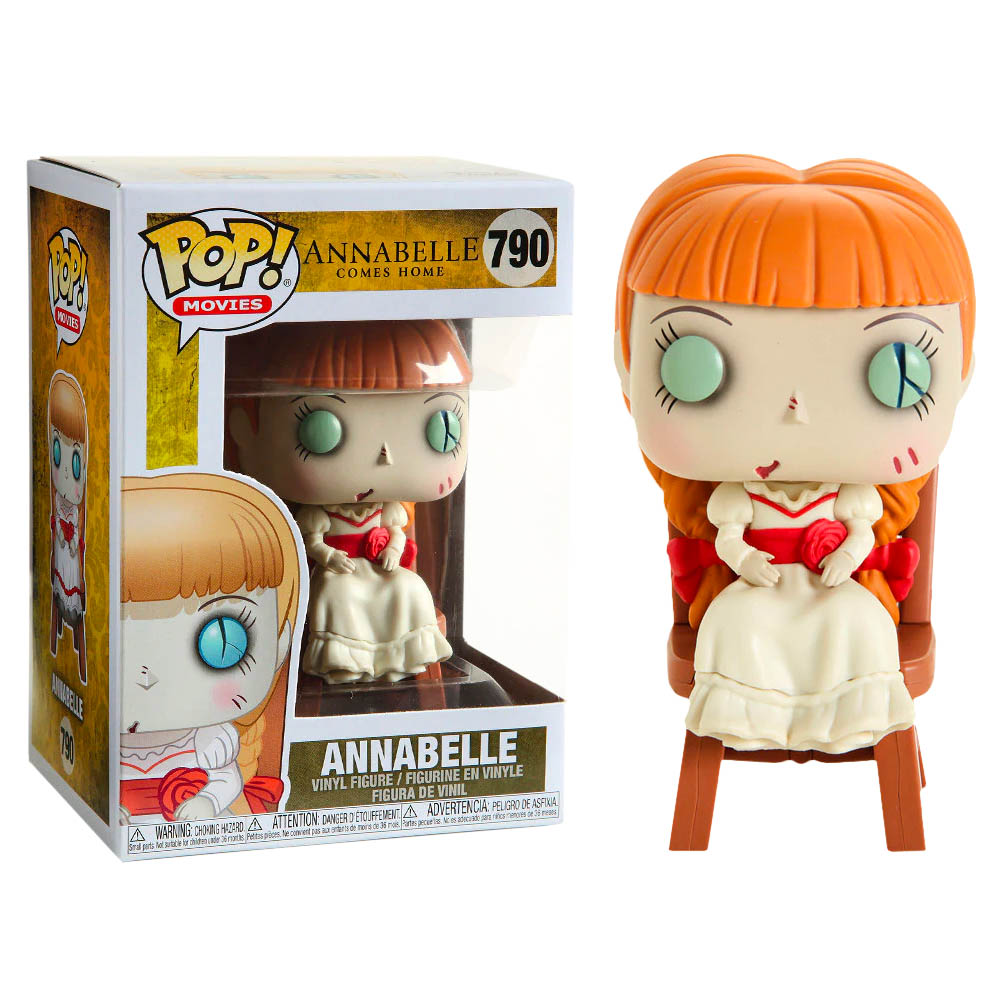 Funko POP! Annabelle