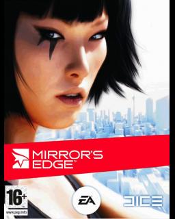 ESD Mirrors Edge