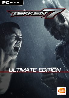 ESD Tekken 7 Ultimate Edition